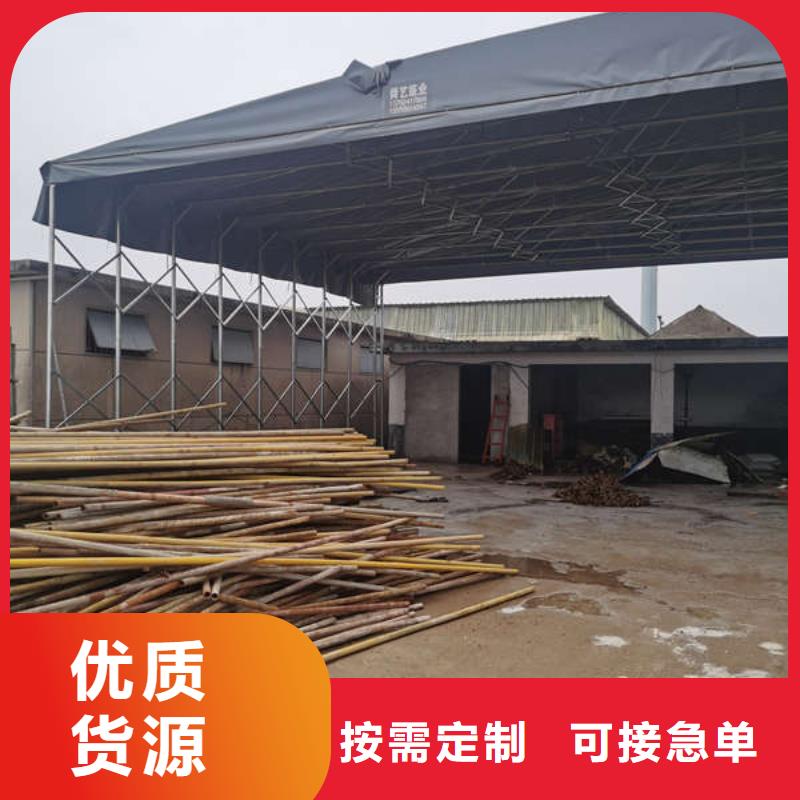 【雨棚】推拉雨棚优选原材