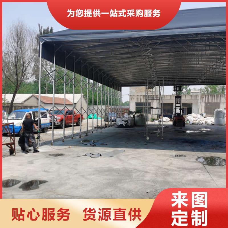 【雨棚-防雨帐篷拥有多家成功案例】