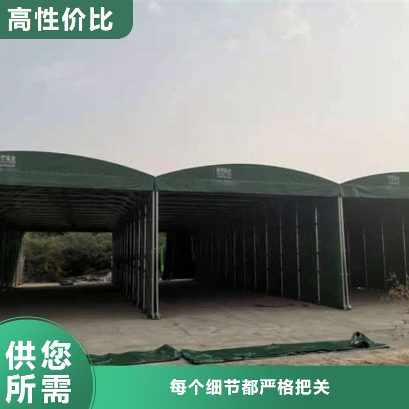 雨棚_临时车间帐篷您想要的我们都有