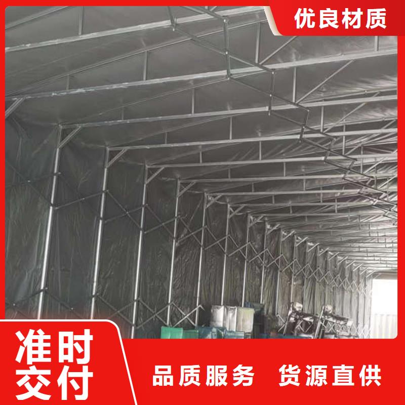 【雨棚-防雨帐篷拥有多家成功案例】