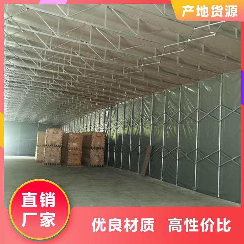【雨棚-防雨帐篷拥有多家成功案例】