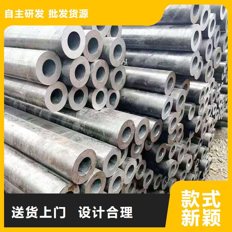 无缝钢管【塑套钢螺旋钢管】产地货源