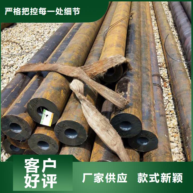 无缝钢管【塑套钢螺旋钢管】产地货源