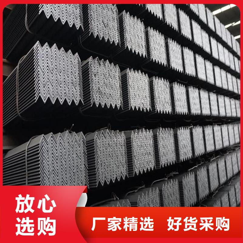 角钢,Q235B镀锌工字钢支持定制贴心售后