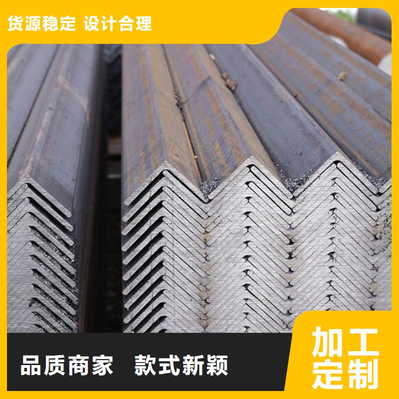 角钢-螺旋钢管严格把控质量