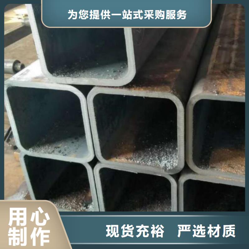方管316L大口径不锈钢管安心购