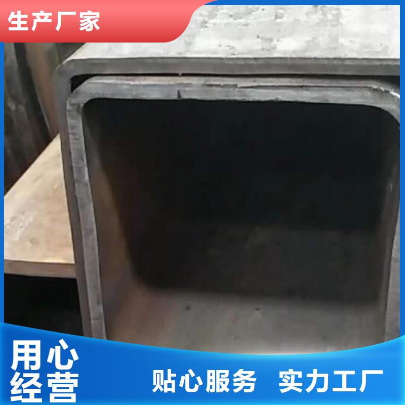 方管-铜板准时交付
