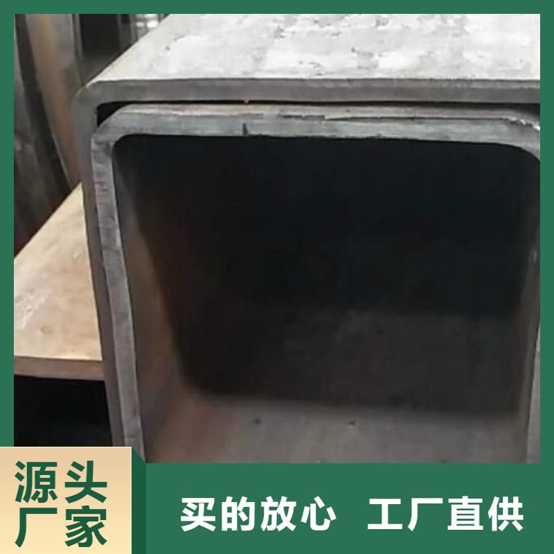 方管316L大口径不锈钢管安心购