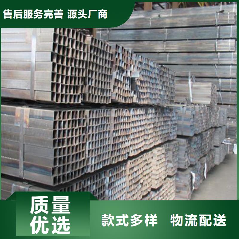 方管316L大口径不锈钢管安心购