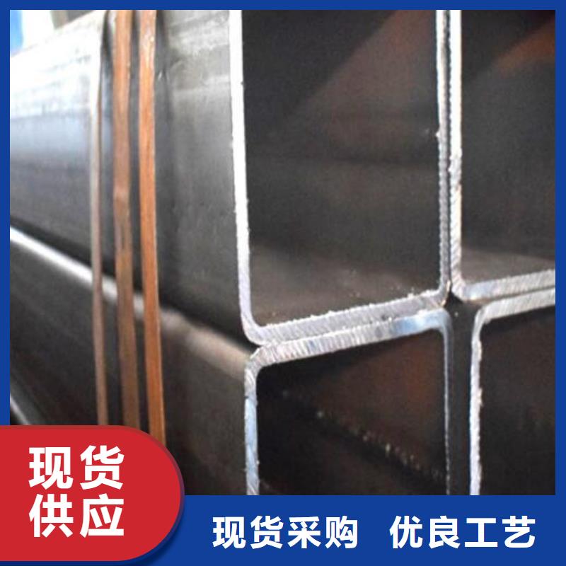 【方管】-2寸冷拔不锈钢管严选好货