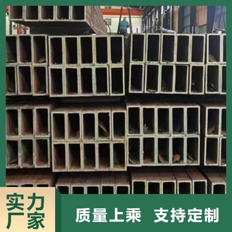 方管316L大口径不锈钢管安心购