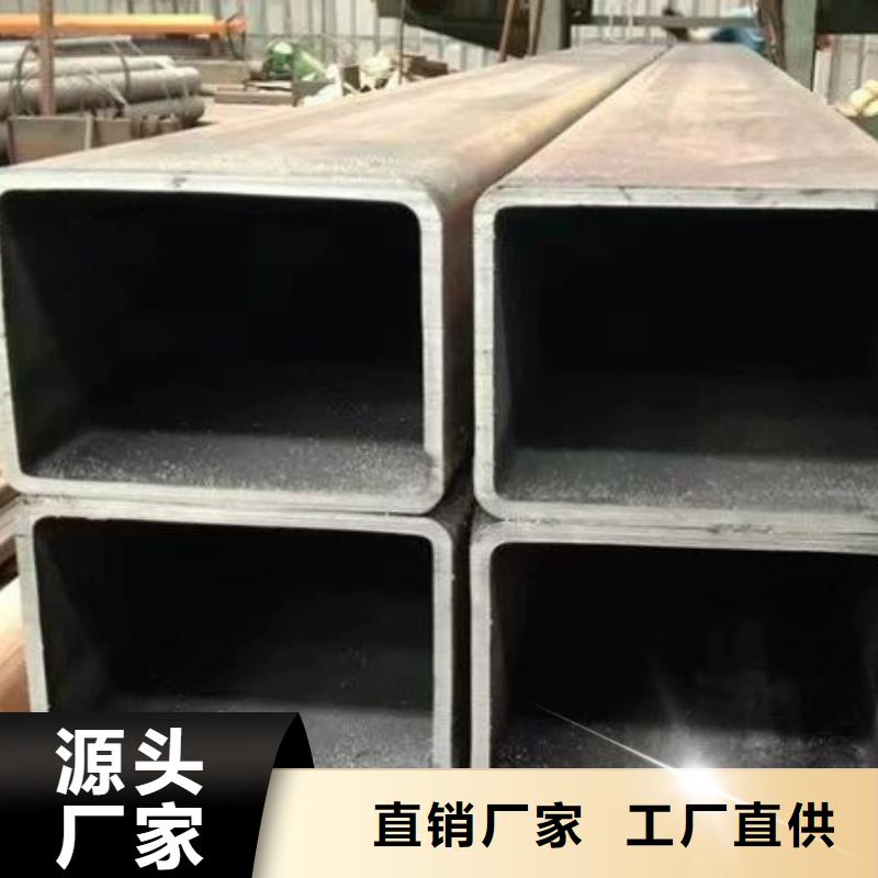 方管316L大口径不锈钢管安心购