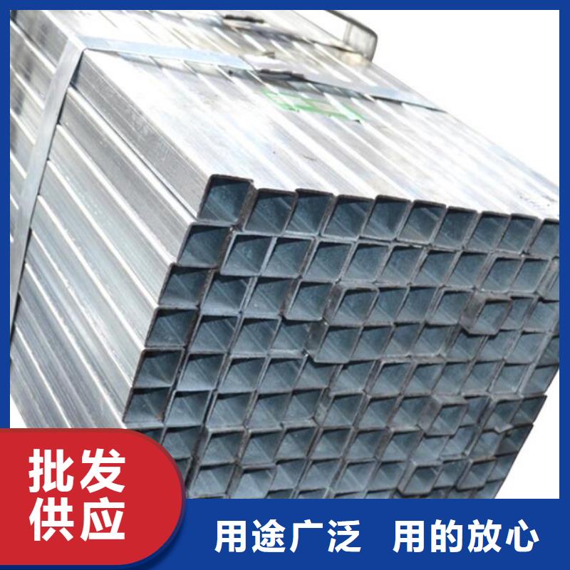 方管316L大口径不锈钢管安心购