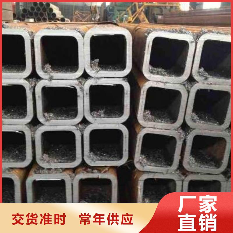 方管316L大口径不锈钢管安心购