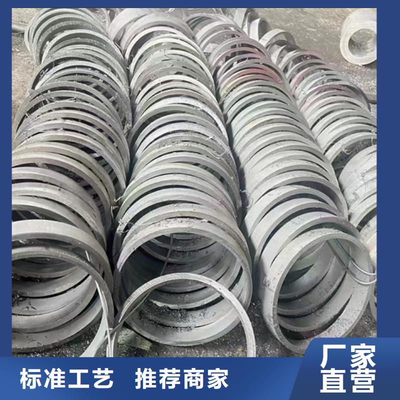 不锈钢白钢管厂家【多图】