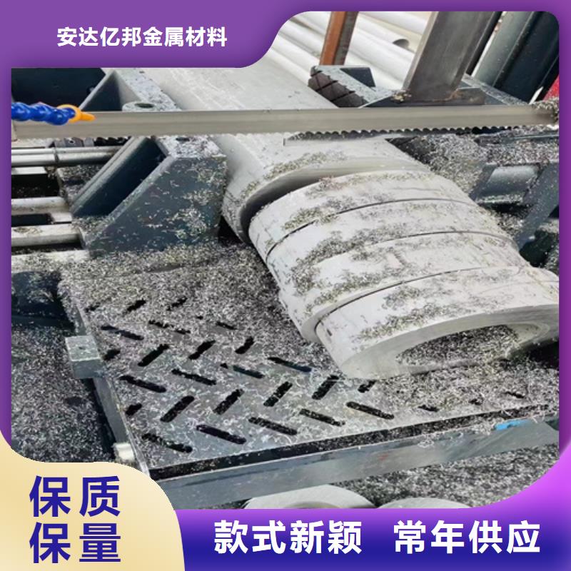无缝304白钢管-口碑