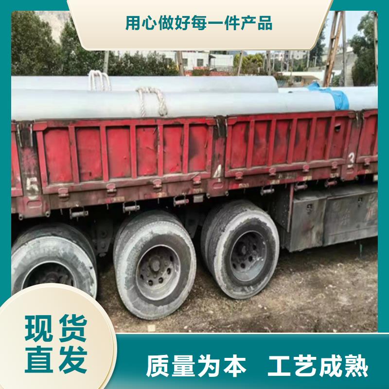 钢材市场304不锈钢无缝管现货销售