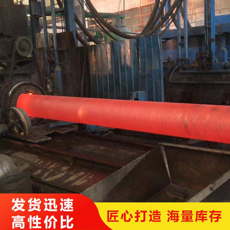 【球墨管电力井盖工艺成熟】