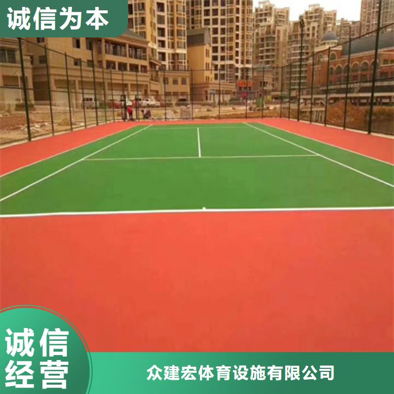 蓝球场施工,丙烯酸篮球场地支持定制加工