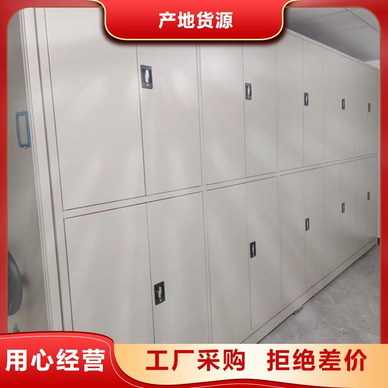 行业面临着的挑战与发展机遇【泽信】钢制密集柜