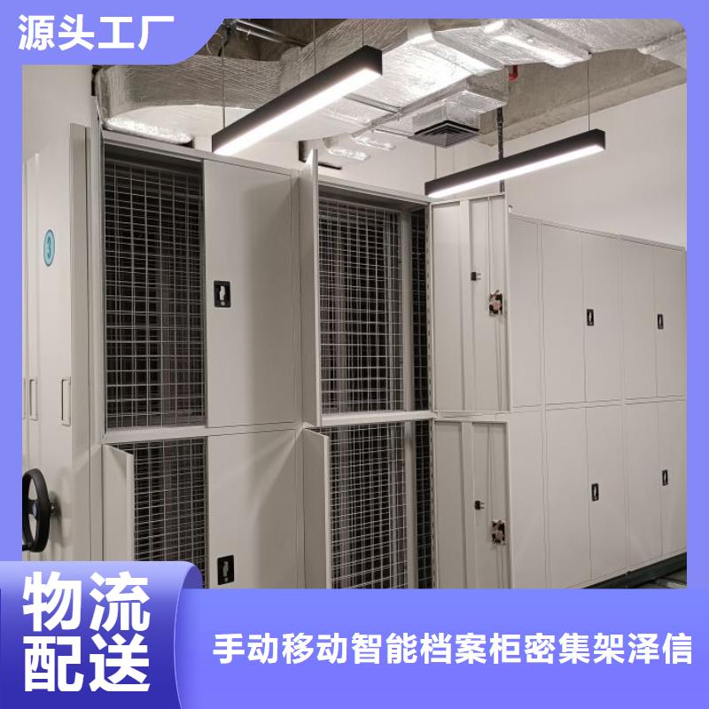 共绘精彩【泽信】档案资料柜