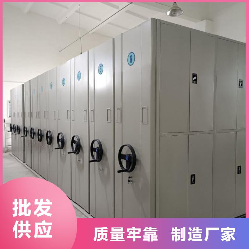 现状和发展趋势预测【泽信】轨道密集架