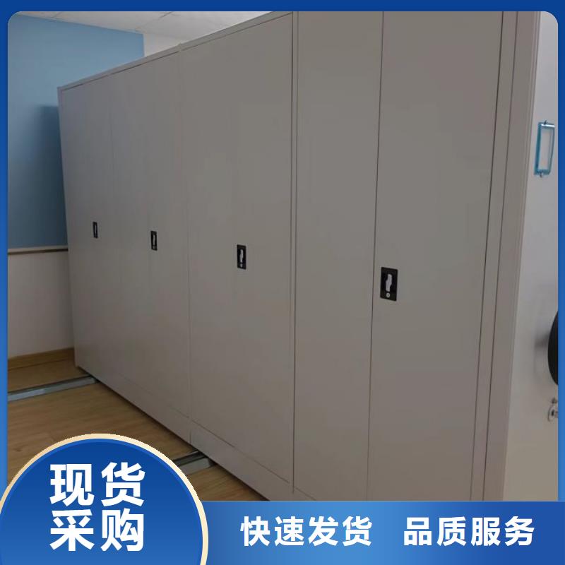 现状和发展趋势预测【泽信】轨道密集架