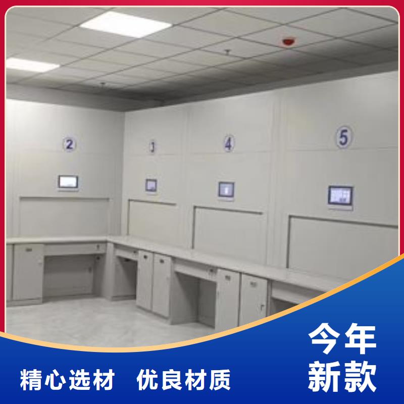 行业的发展契机与方向【泽信】电动自动密集架