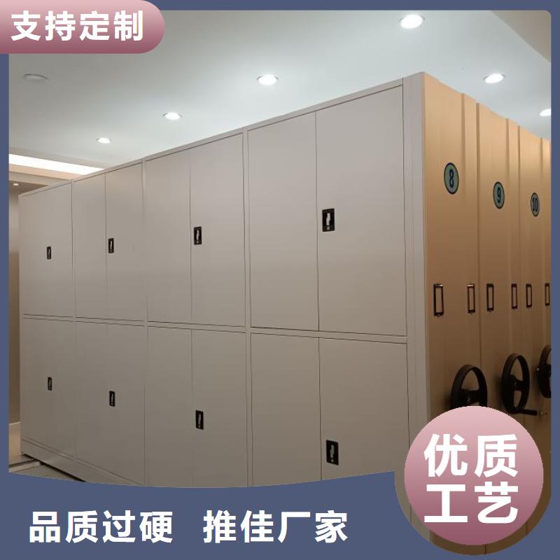 厂家现货供应【泽信】手动密集柜