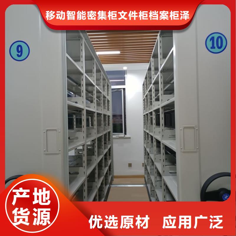 诚信立足【泽信】档案密集架