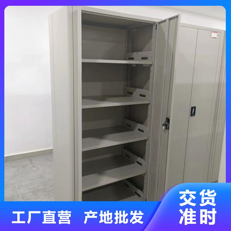 规格型号齐全【泽信】橱式手动密集架