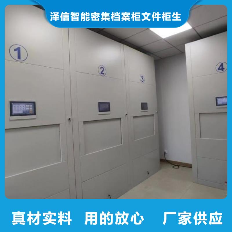 新的满意【泽信】放档案的柜子