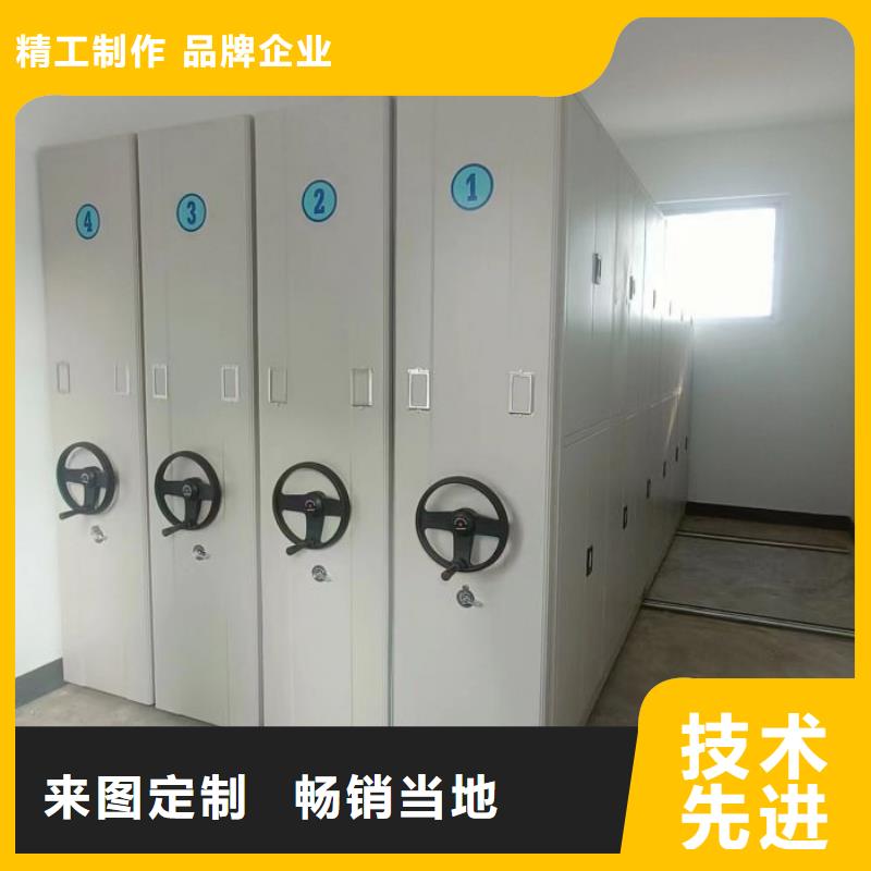 欢迎洽谈【泽信】网片式油画密集架