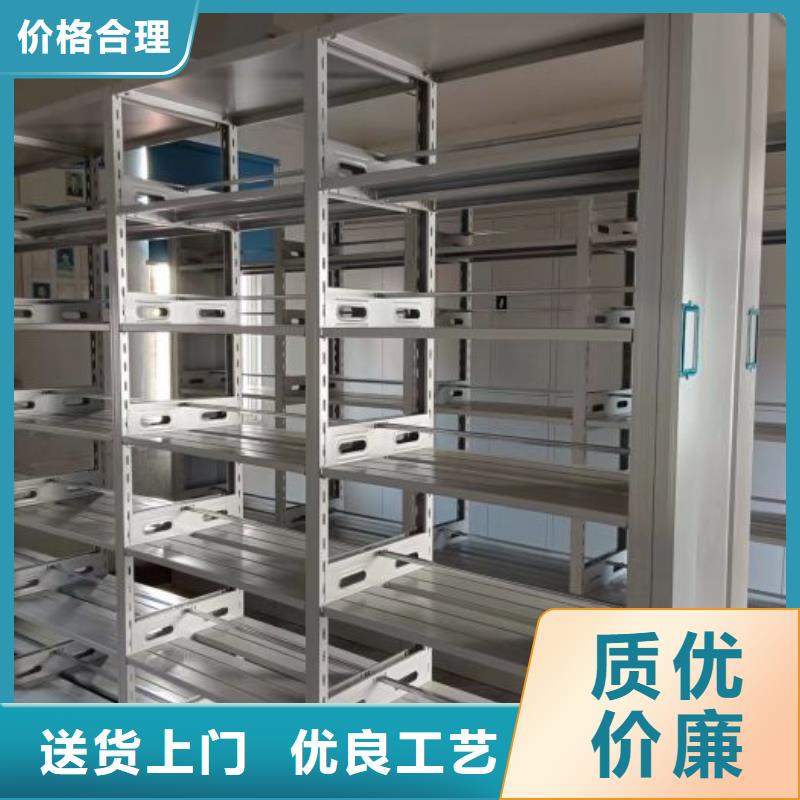 行业的发展现状及方案【鑫康】网片式油画密集架