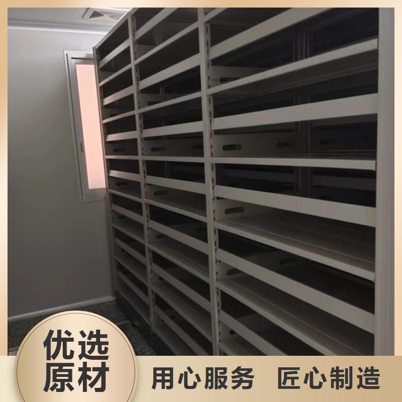 哪种好【鑫康】古籍书库樟木密集柜