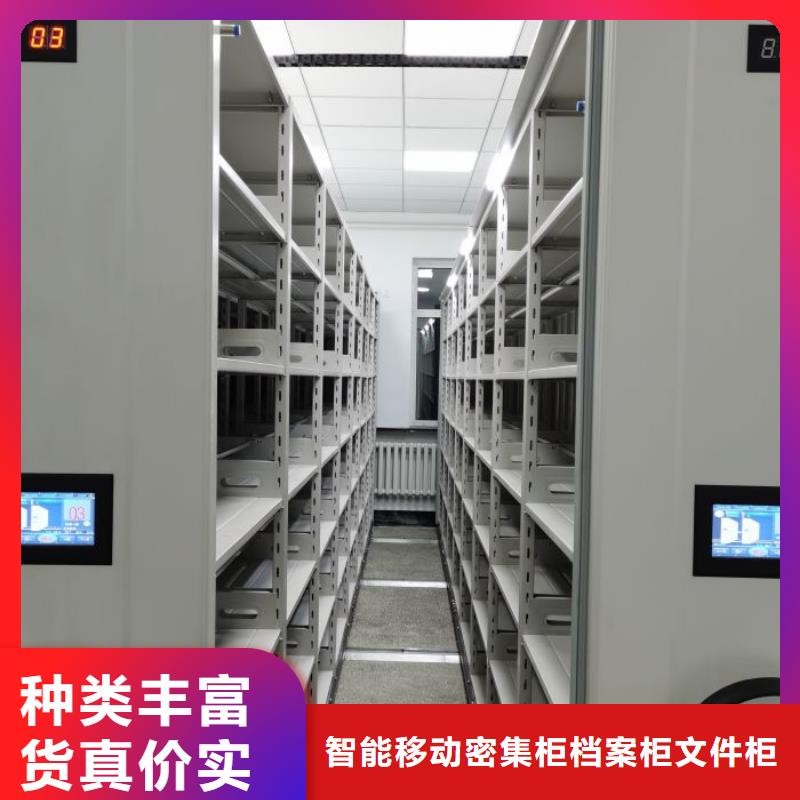 咨询服务【鑫康】档案柜密集