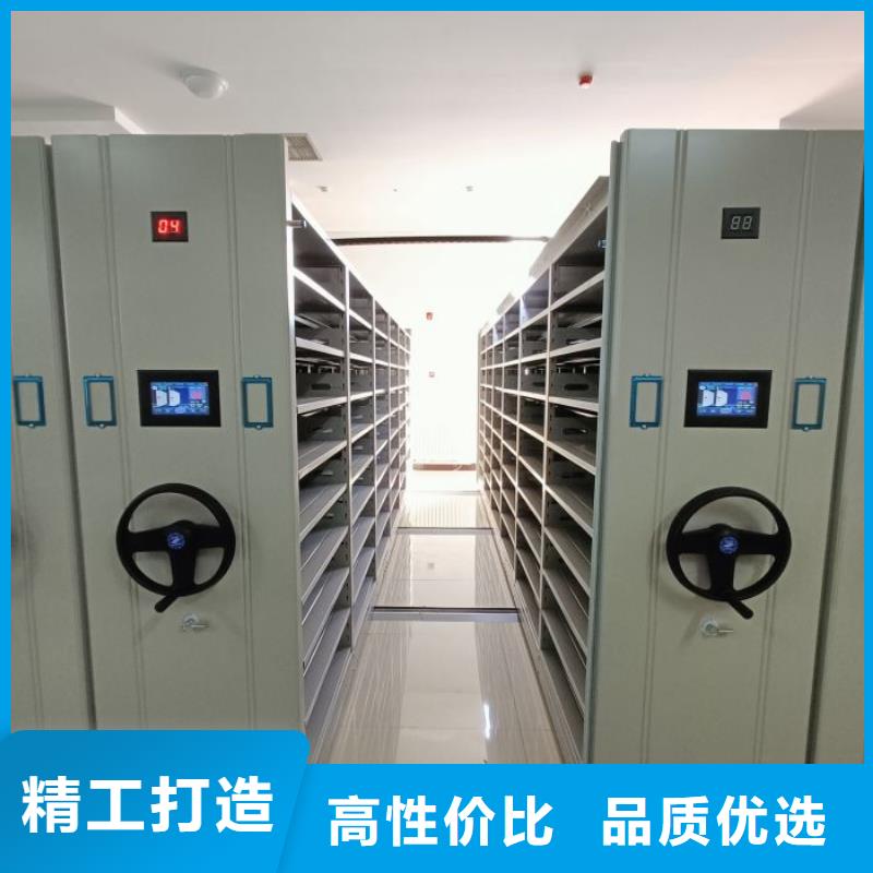 行业的发展契机与方向【鑫康】密集架