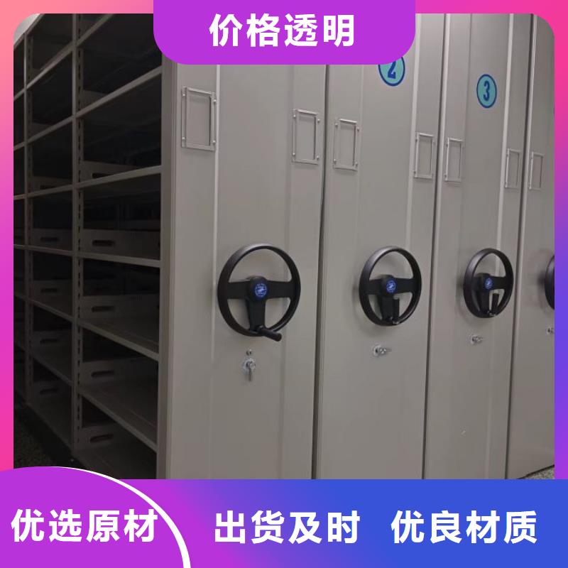 产品发展趋势和新兴类别【鑫康】档案室手动密集架