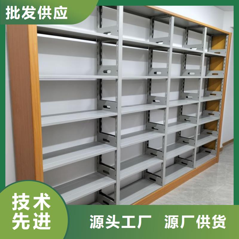 脚踏实地【鑫康】密集架移动柜