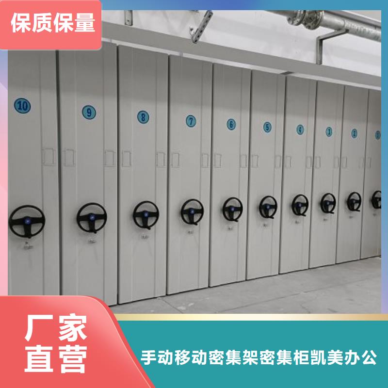 那有厂子【凯美】办公密集架