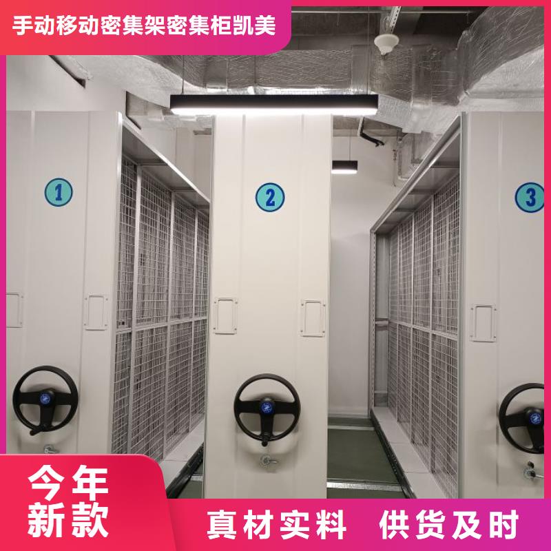 零售店【凯美】不动产档案密集柜