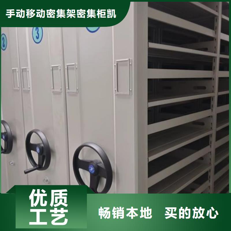 行业内的【凯美】档案室档案柜