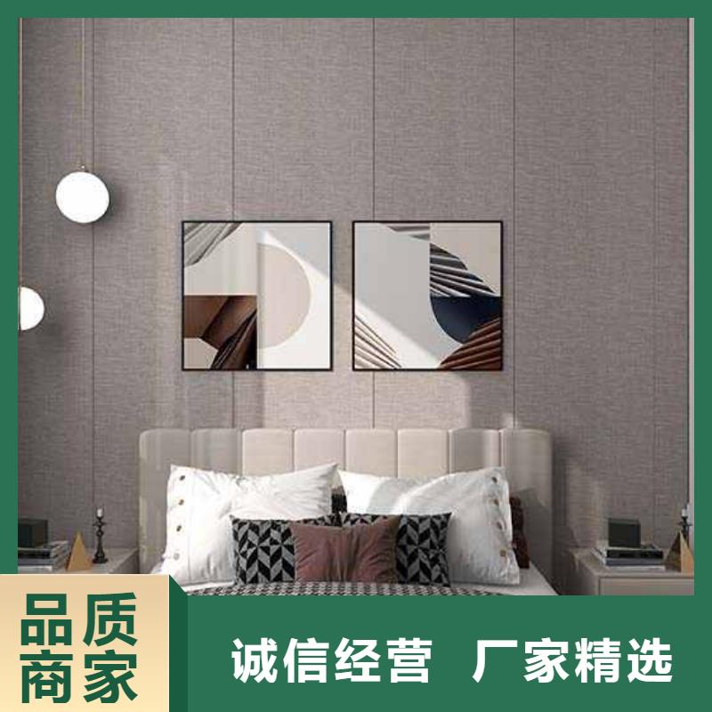 竹木纤维集成墙板K型成品檐沟匠心打造