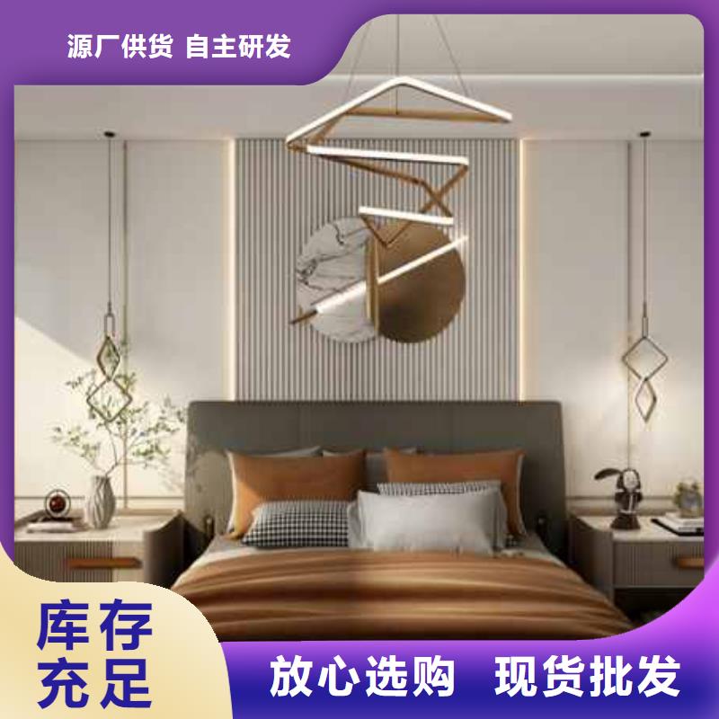 竹木纤维集成墙板多年行业经验
