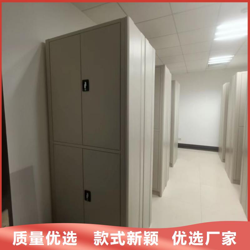 图纸定做服务至上【凯美】万宁市移动型密集架