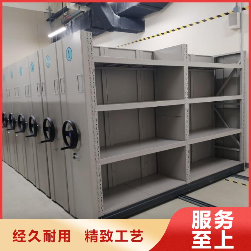 行业面临着的挑战与发展机遇【凯美】手动档案柜