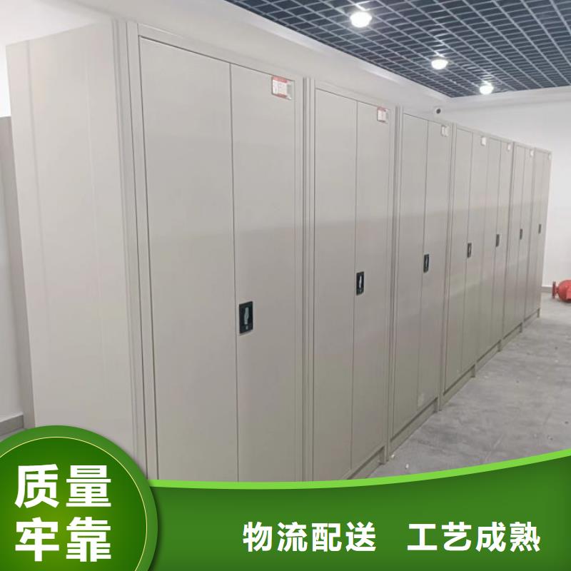 行业面临着的挑战与发展机遇【凯美】手动档案柜