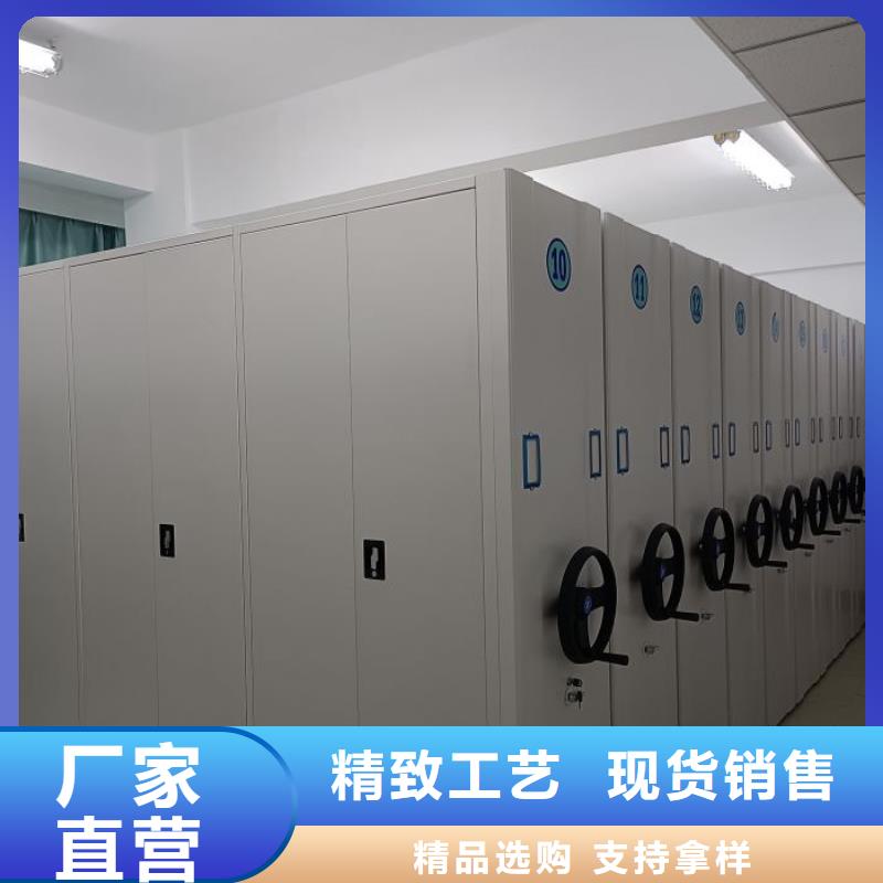 行业面临着的挑战与发展机遇【凯美】手动档案柜