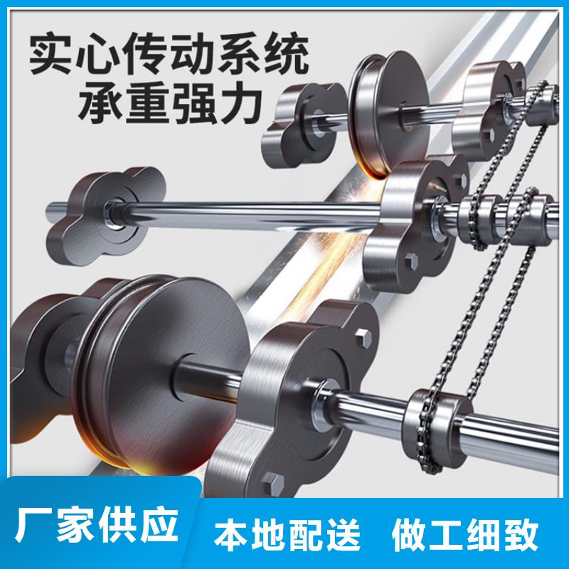挂捞密集架智能型档案柜做工精细