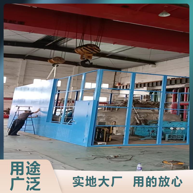 汽轮机罩壳钢木书架的图文介绍